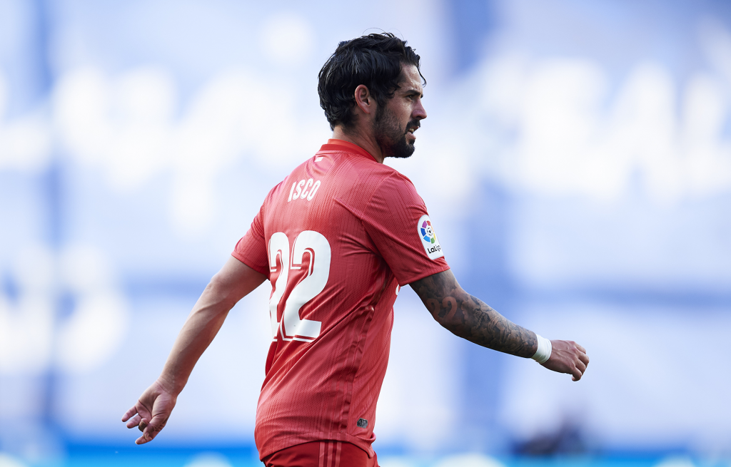 Isco