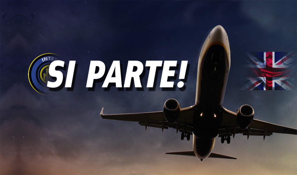 Inter News - Marotta in volo: si parte!