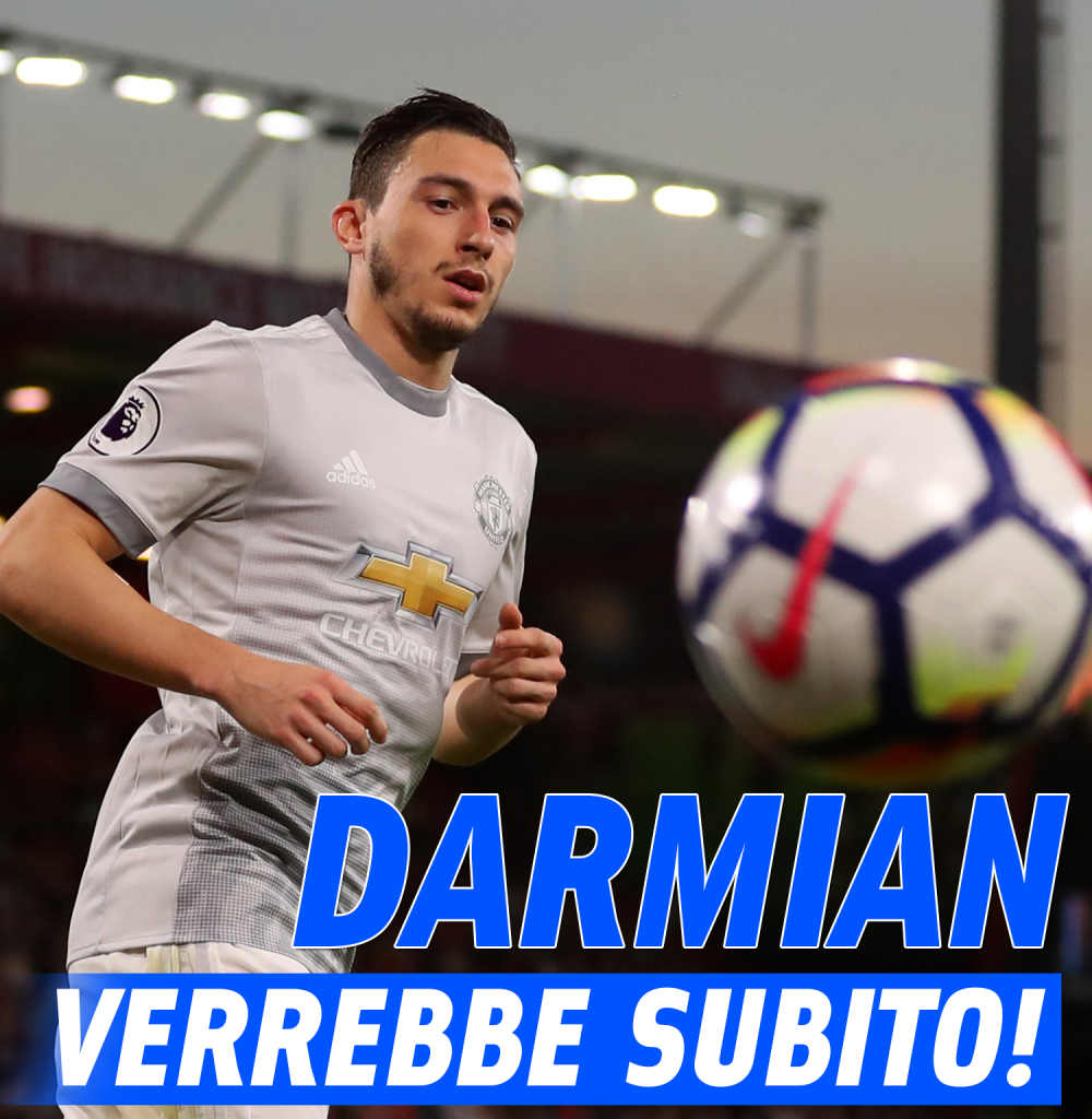 Darmian