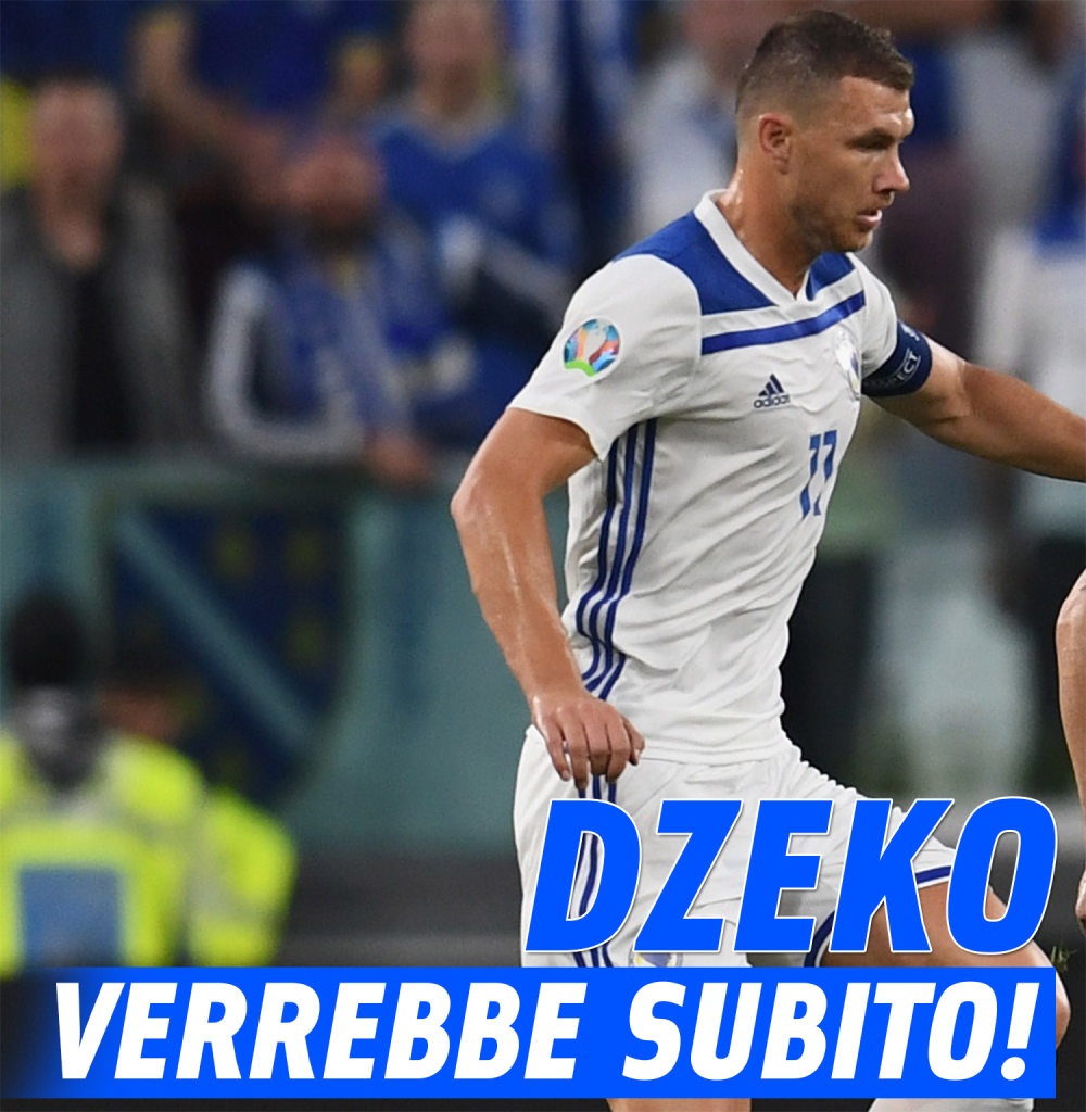 Dzeko