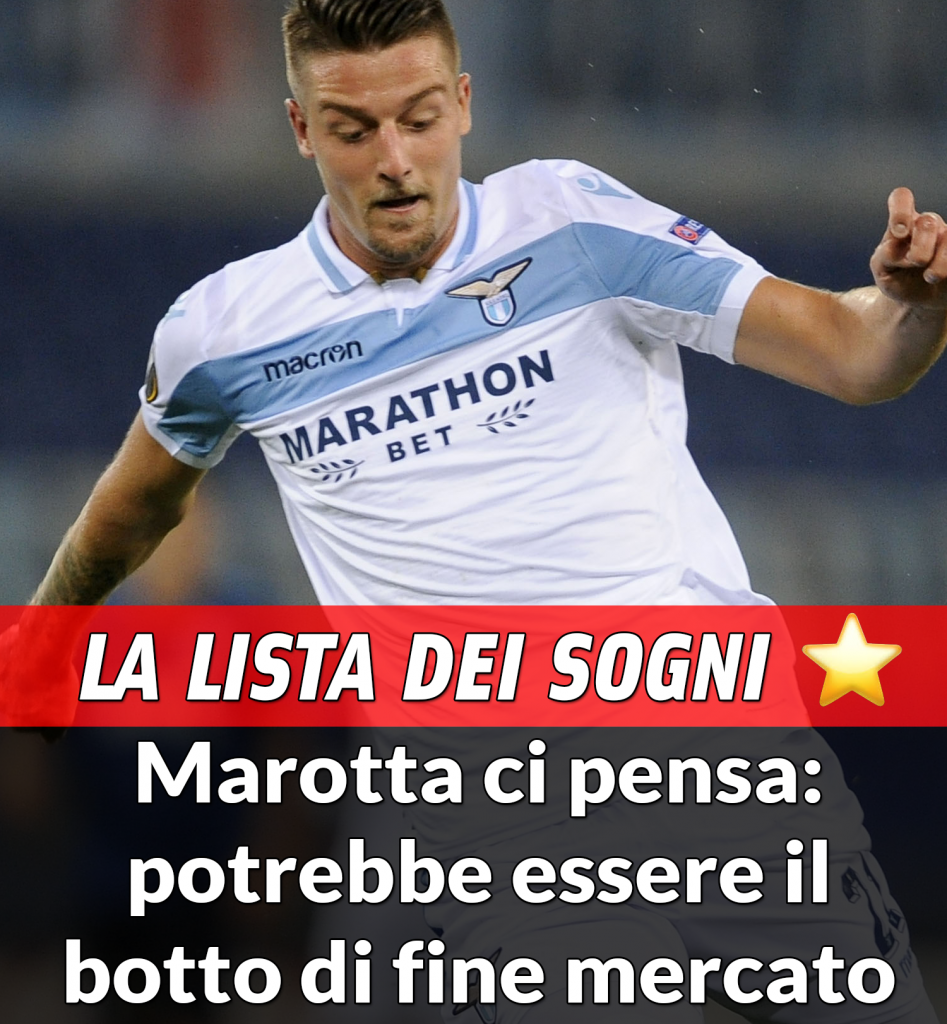 Milinkovic
