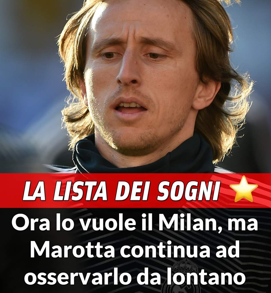 Modric