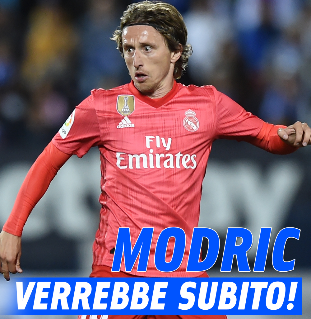 Modric