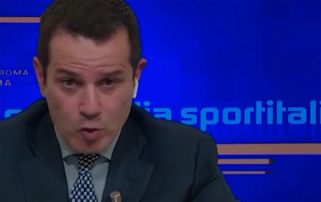 Inter News - Pedullà su Gervinho