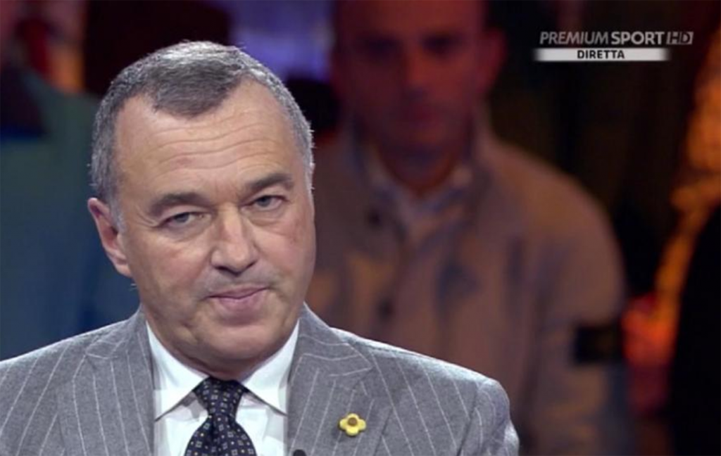 Inter News - Pistocchi su Icardi