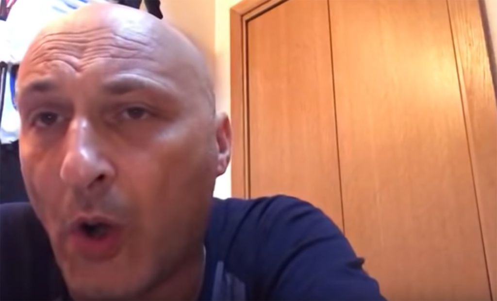 Inter News - Recalcati su Dzeko