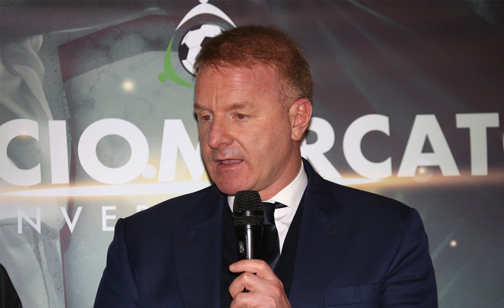 Mercato Lazio, Tare pesca dal nostro campionato? Tre idee dalla Serie A