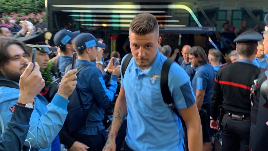 Milinkovic