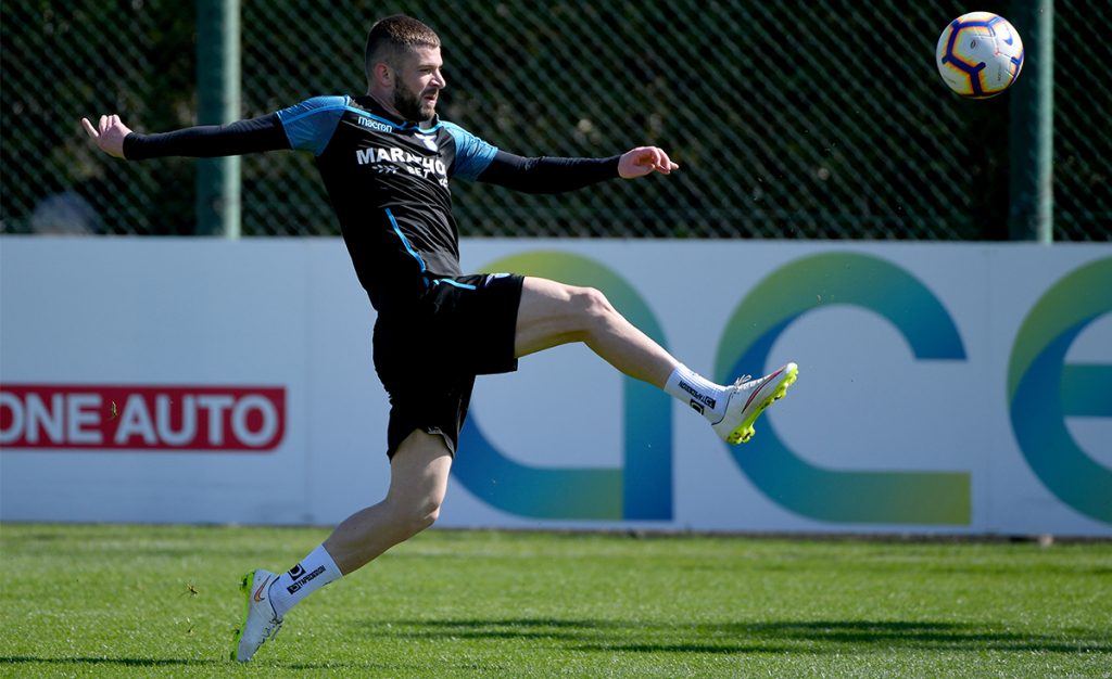 Notizie Lazio, addio a uno tra Durmisi e Lukaku?