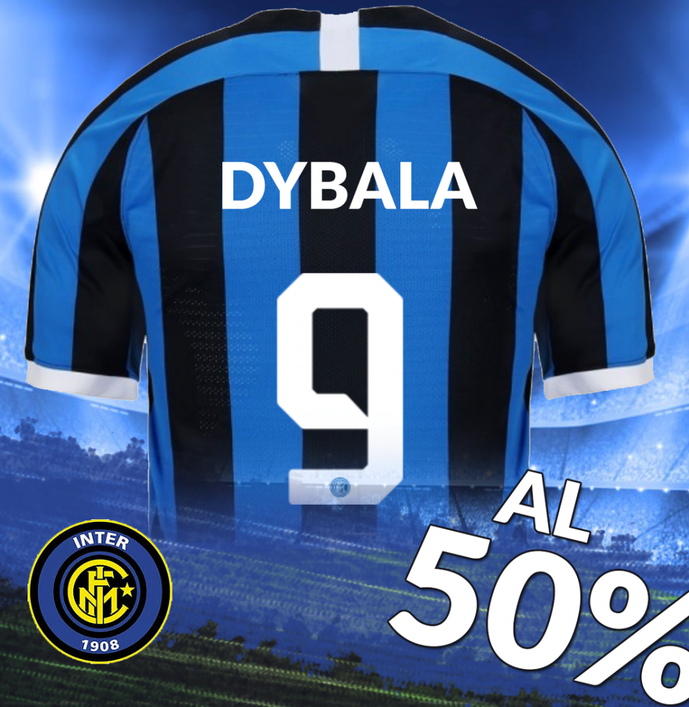 Dybala