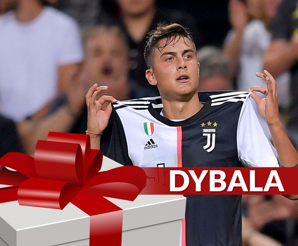 Dybala