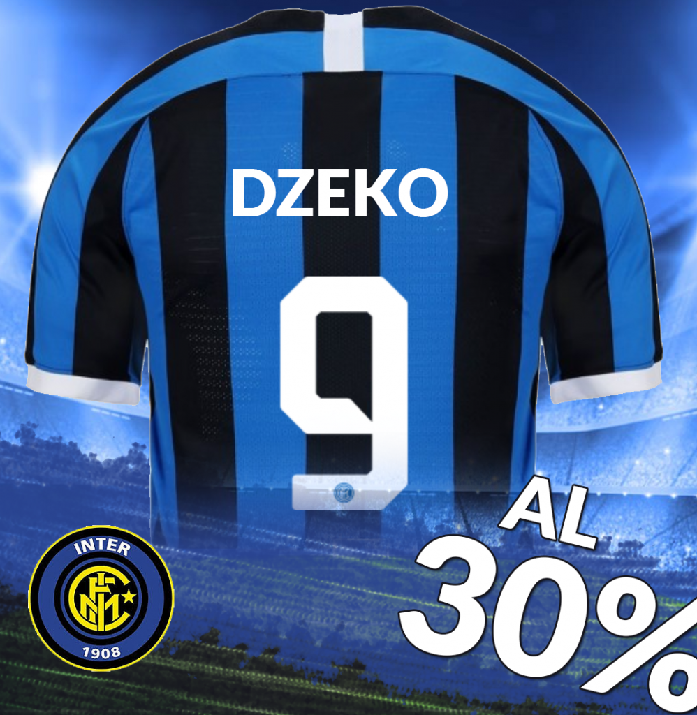 Dzeko