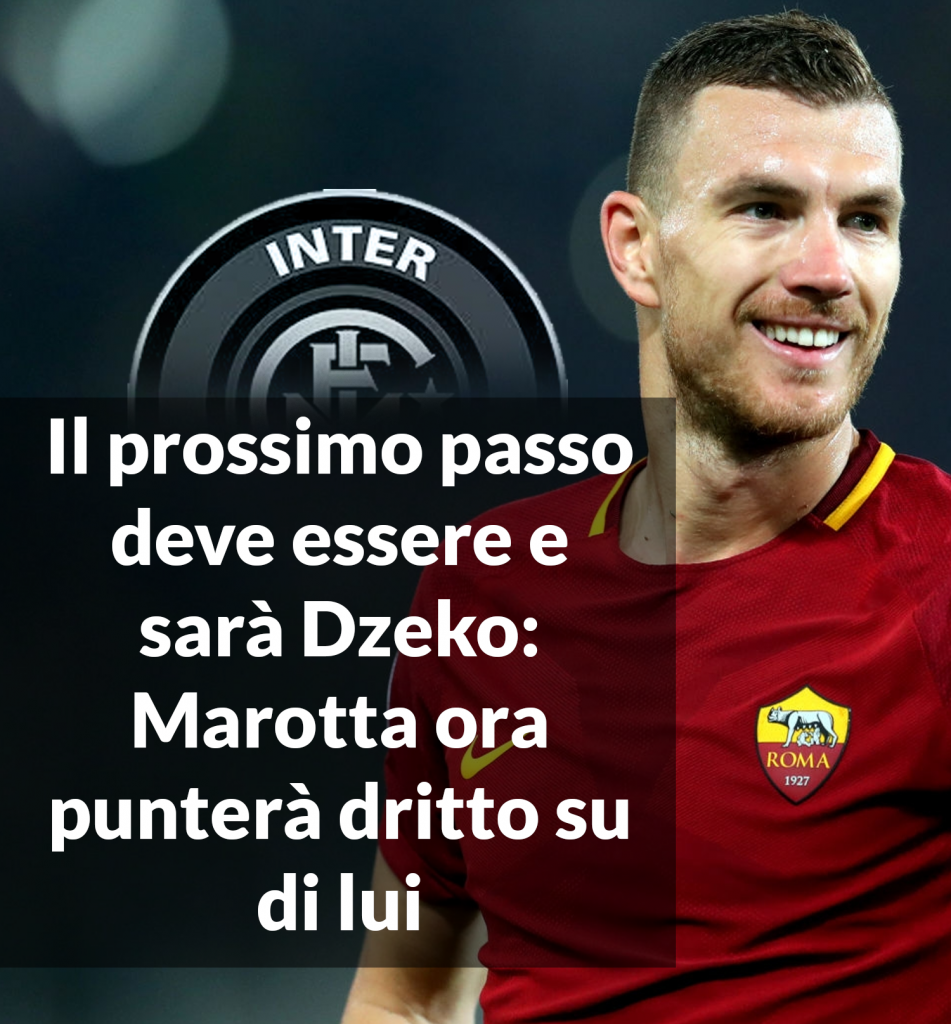 Dzeko
