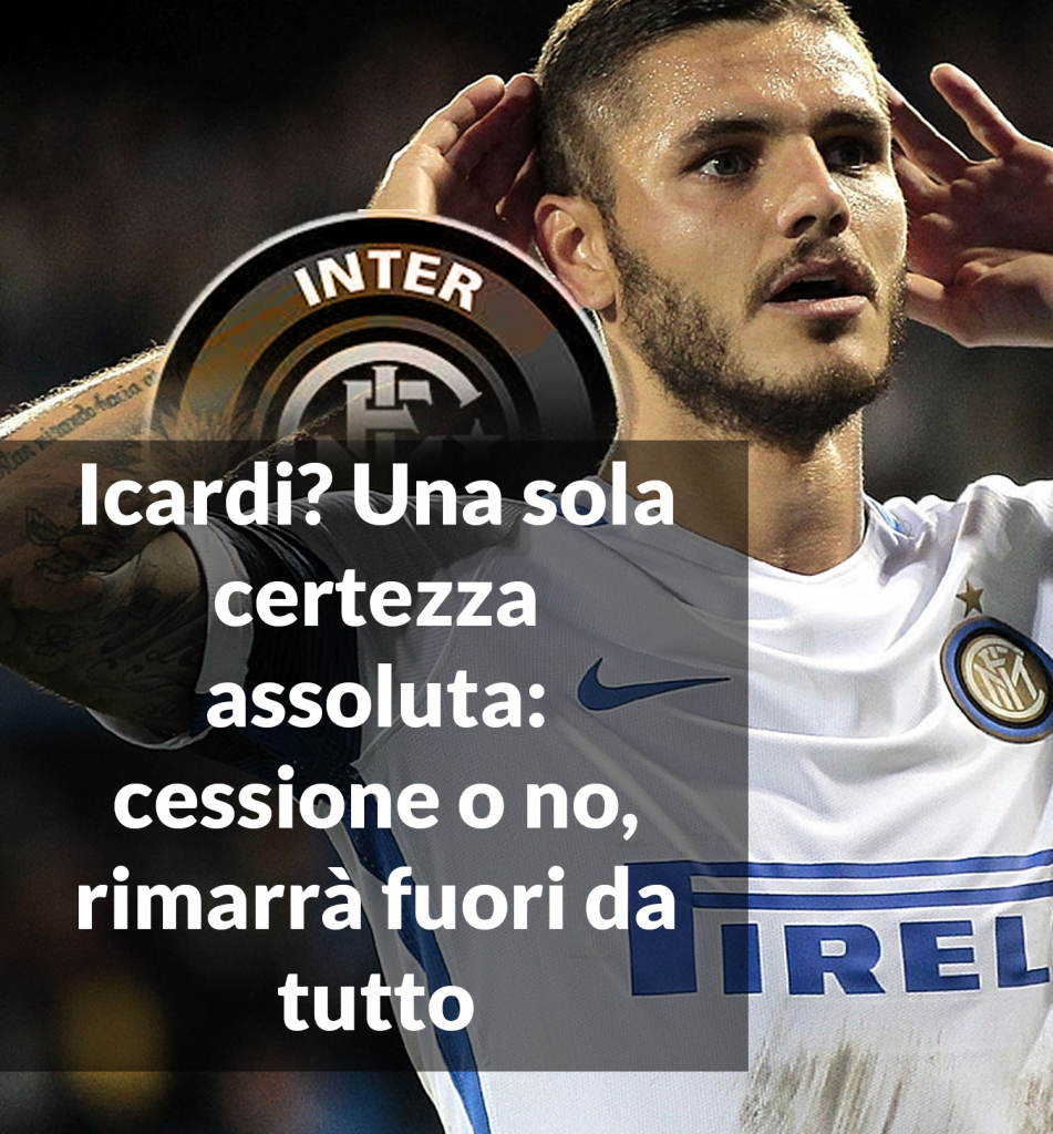 Icardi