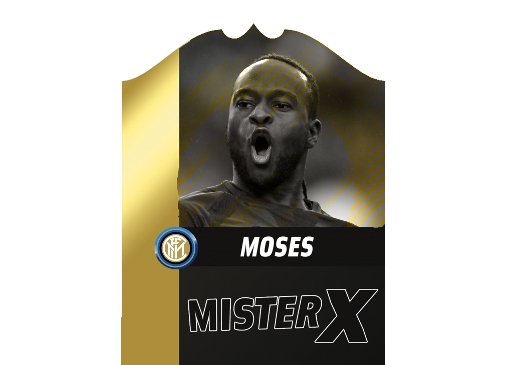 Moses