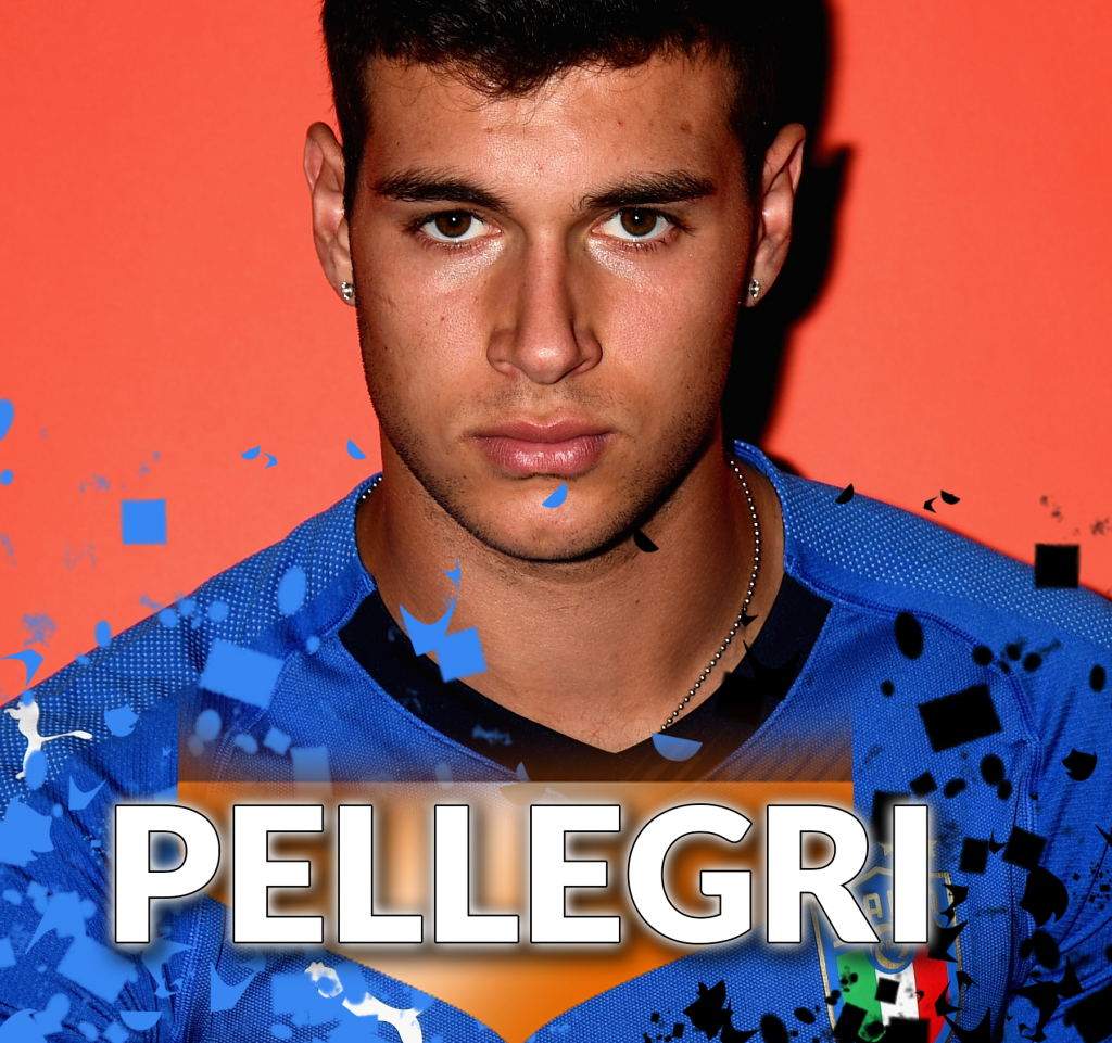 Pellegri