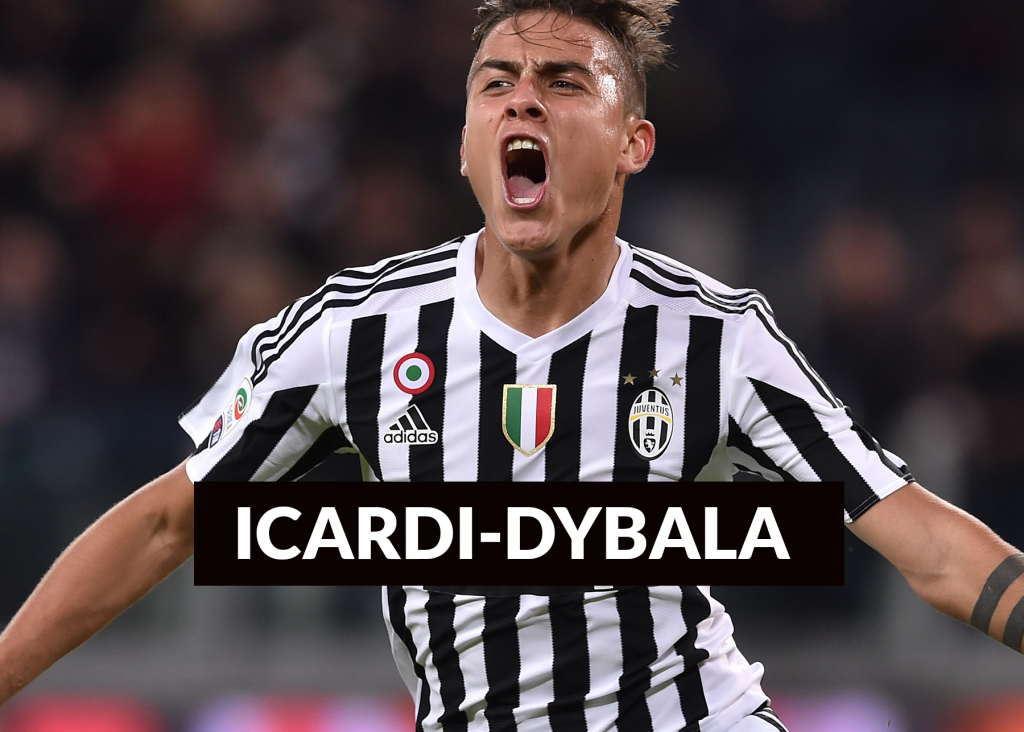 Dybala