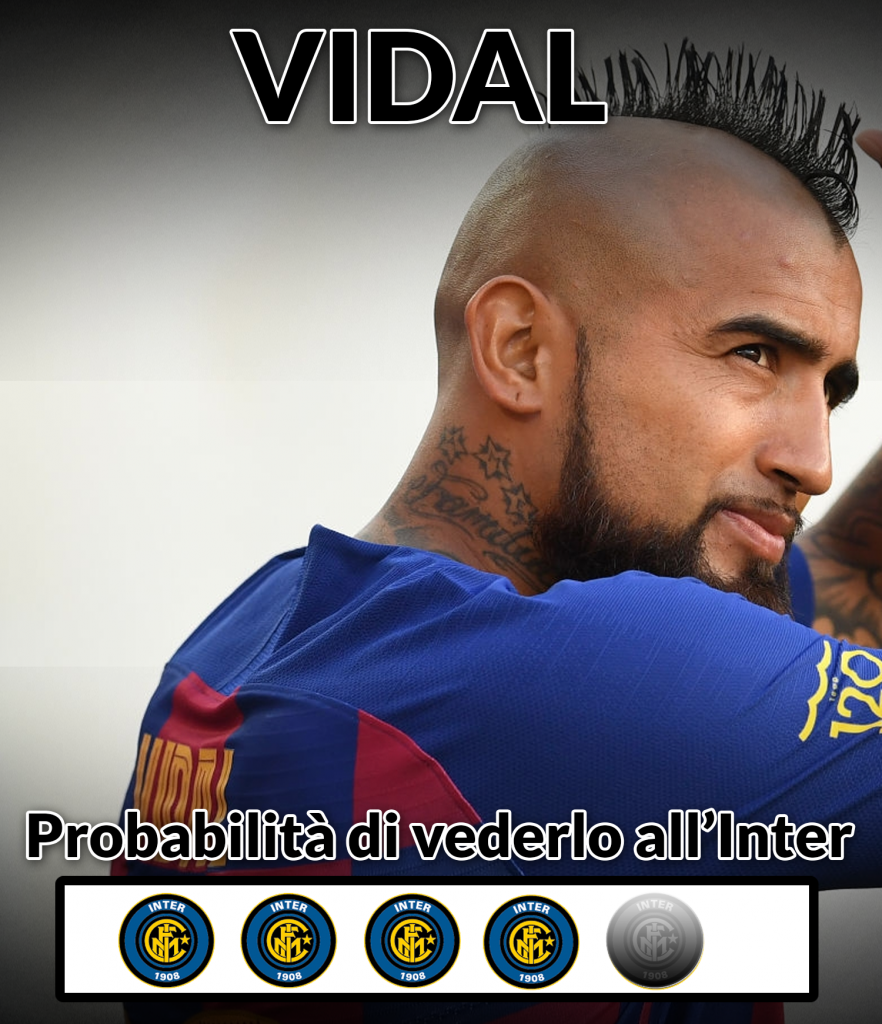 Vidal