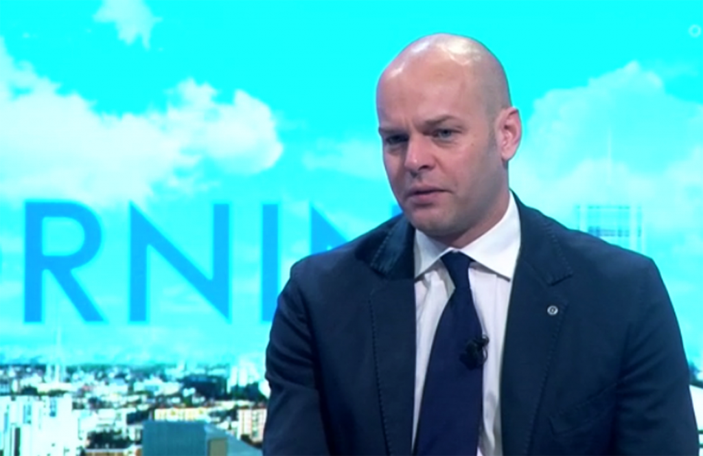 Inter News - Biasin su Icardi