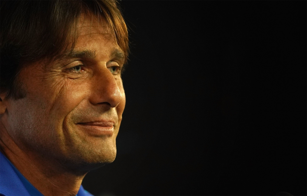 Inter News - Conte chiama Vidal