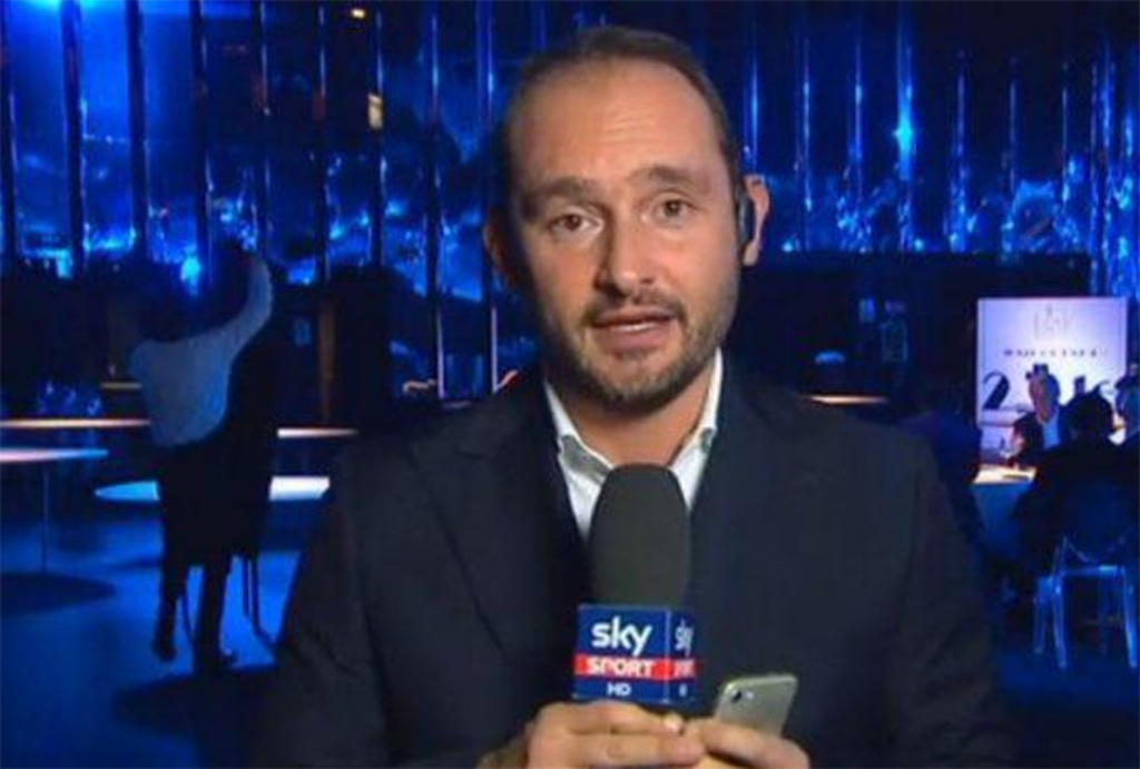 Inter News - Il punto sul mercato dell'Inter
