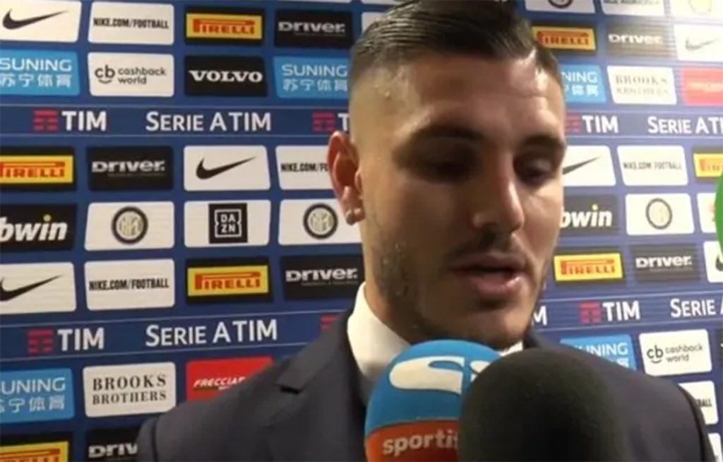 Inter News - Icardi sul futuro