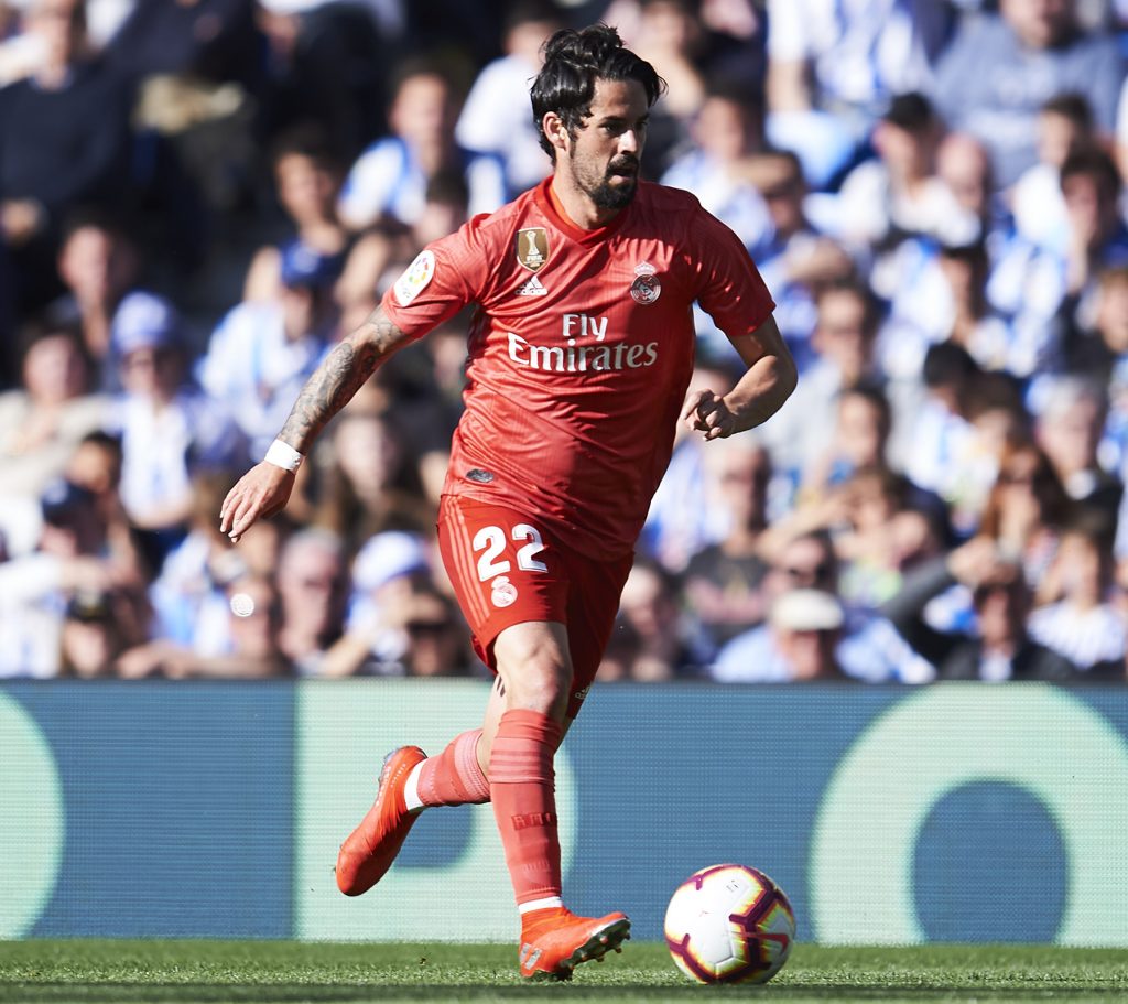 Isco