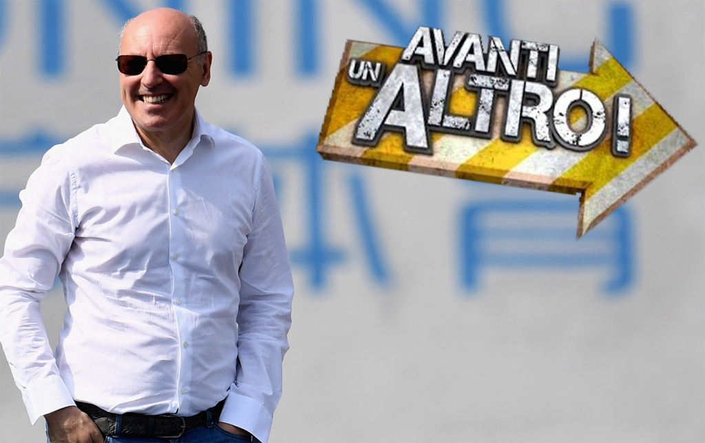 Inter News - Sanchez? Avanti una altro!