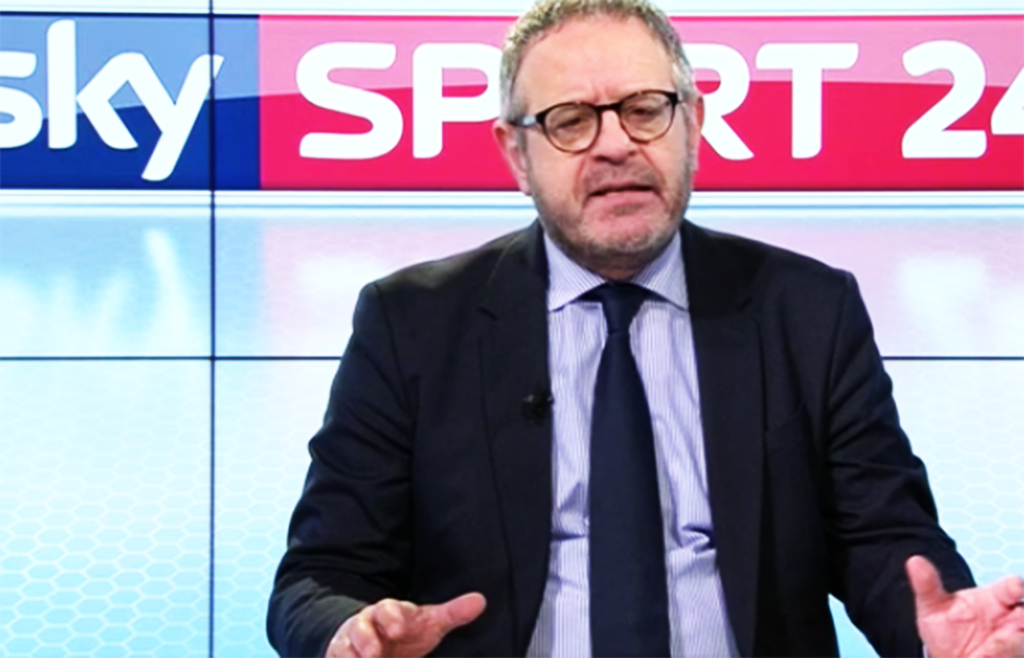 Inter News - Padovan su Dybala