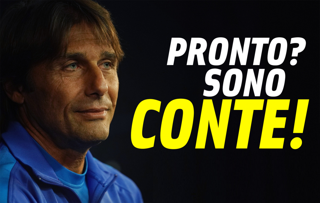 Inter News - Conte chiama Llorente