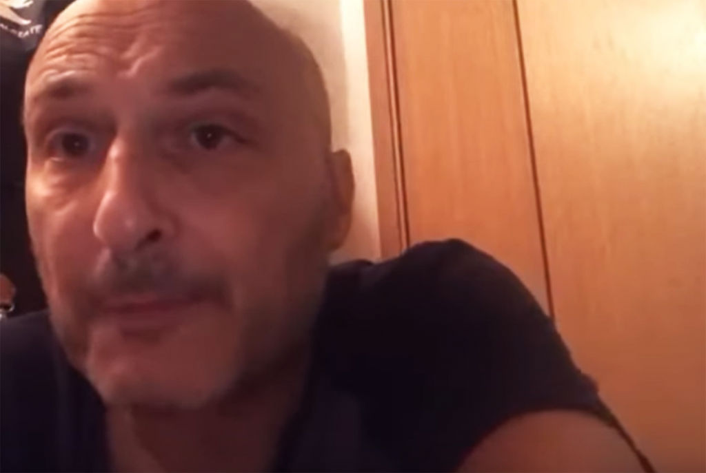 Inter News - Il punto di Recalcati