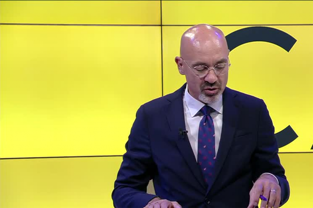 Inter News - Sugoni su Icardi