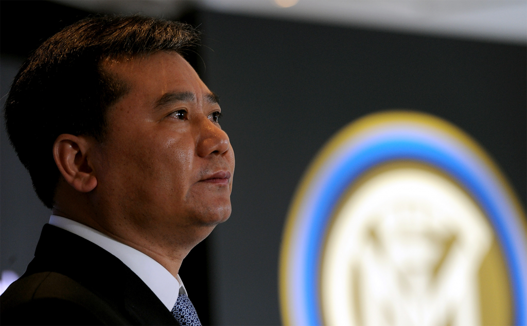 Inter News - Suning e la decisione su Icardi