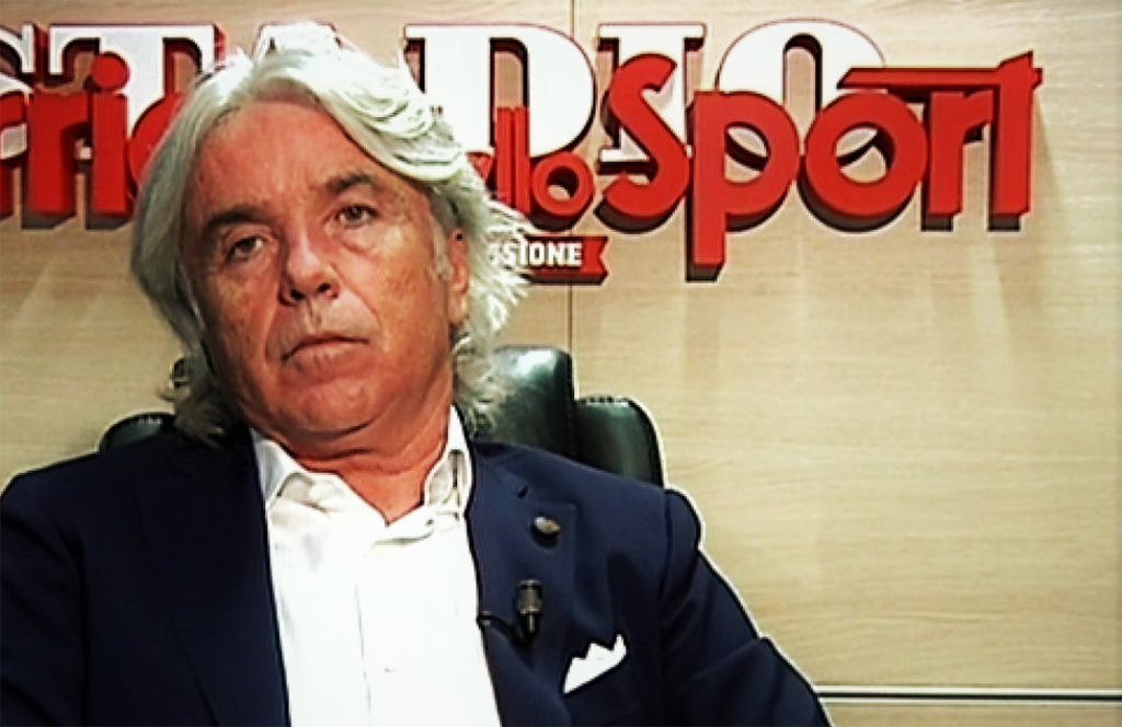 Inter News - Zazzaroni su Icardi