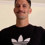 Luis Alberto cambia look: ecco spuntare i baffi.