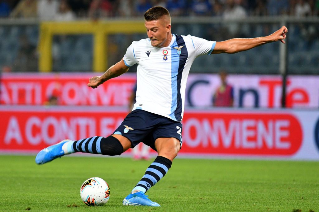 Milinkovic