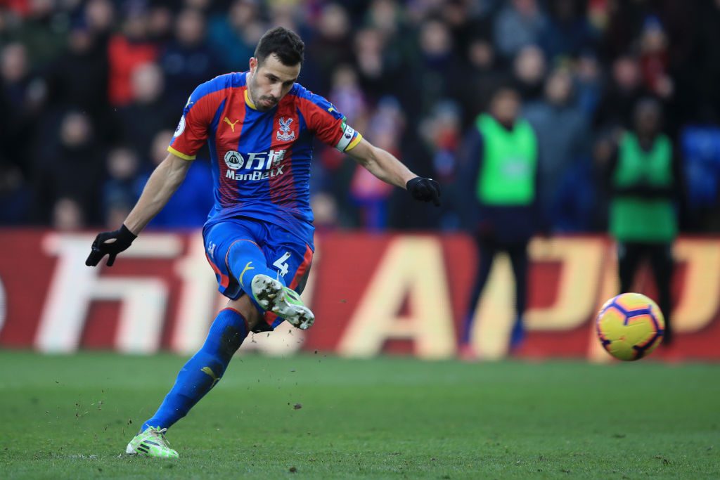 Milivojevic