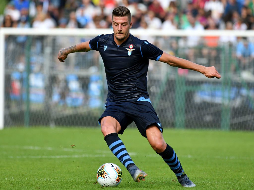 Milinkovic