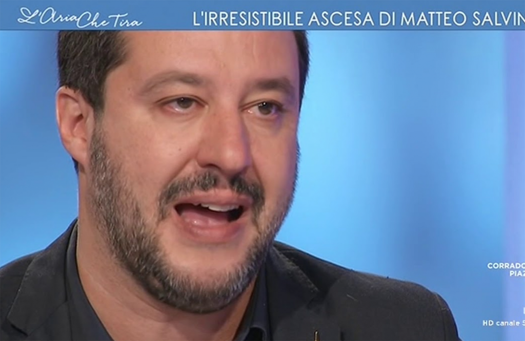 Ultime notizie - Il governo si muove ancora