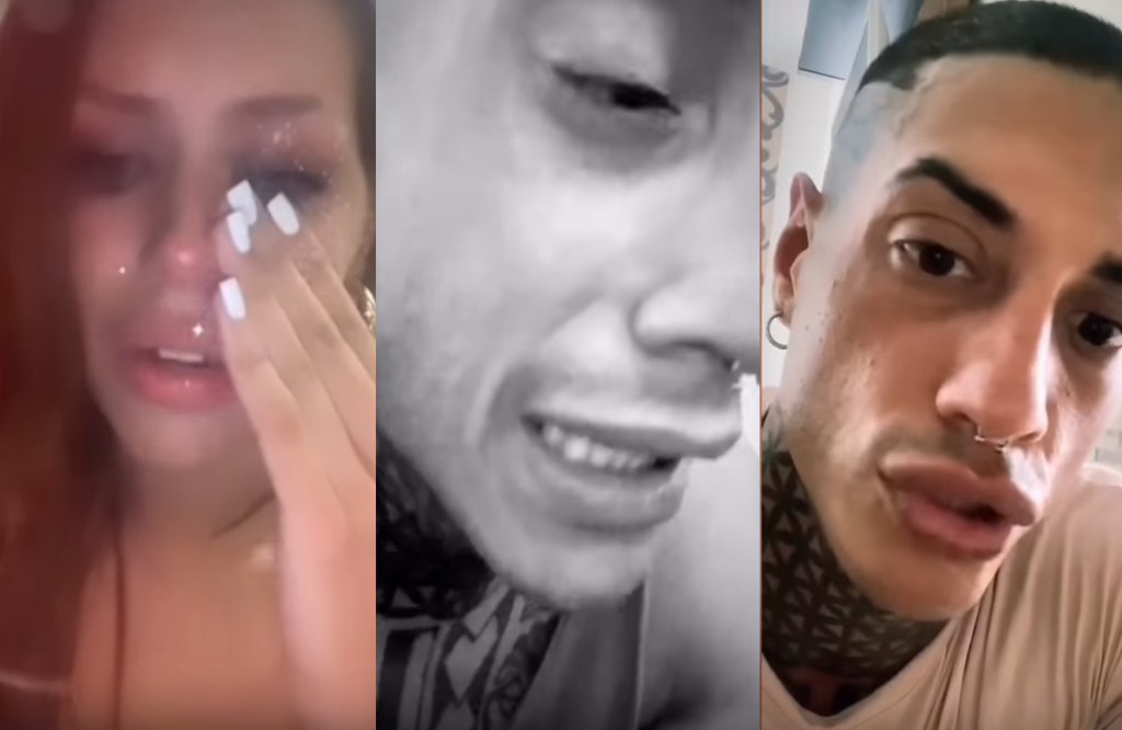 Chiofalo e Antonella: le ultime notizie