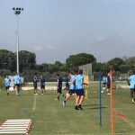 Allenamento