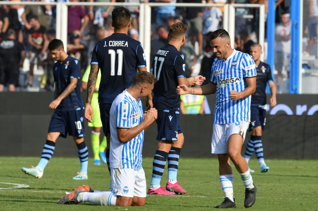 correa-lazio