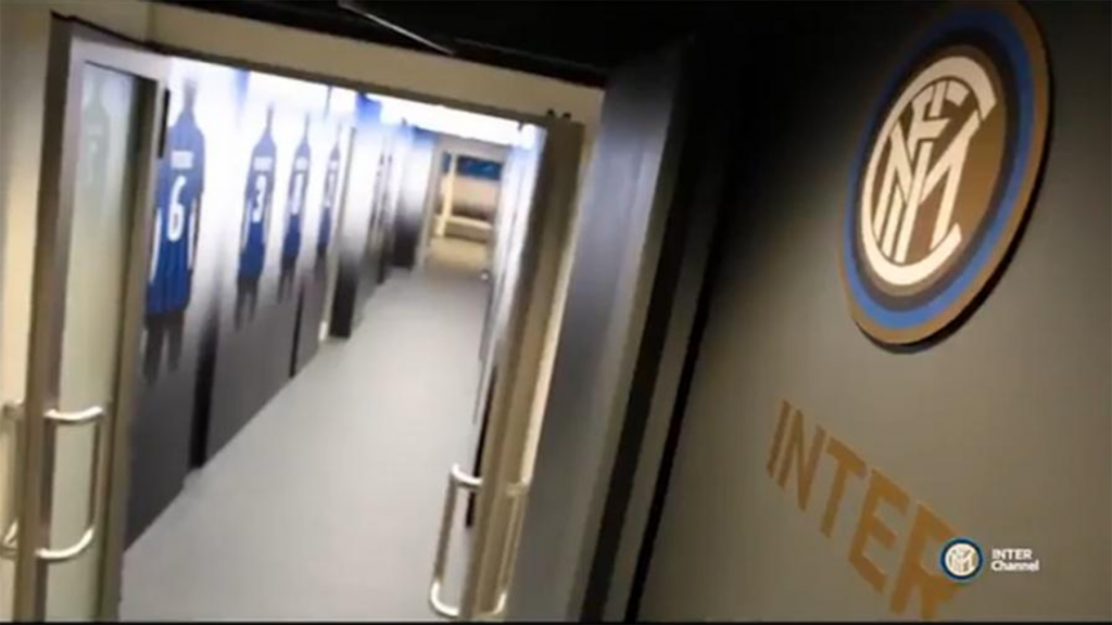 Inter News - Il sospetto e quella bomba