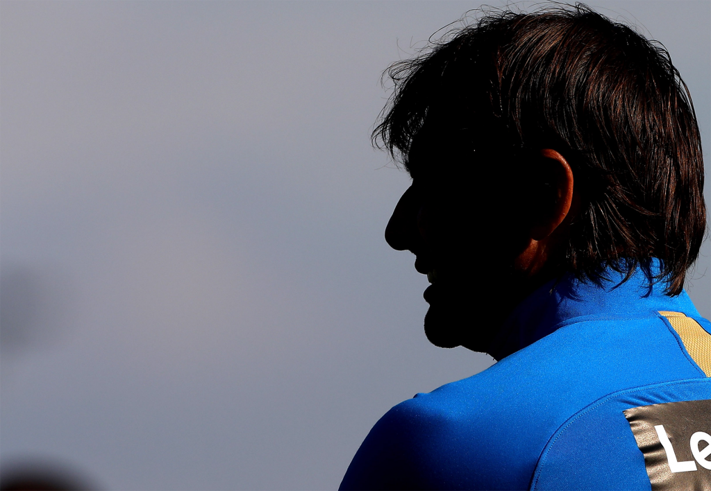 Inter News - Conte, numeri pazzeschi