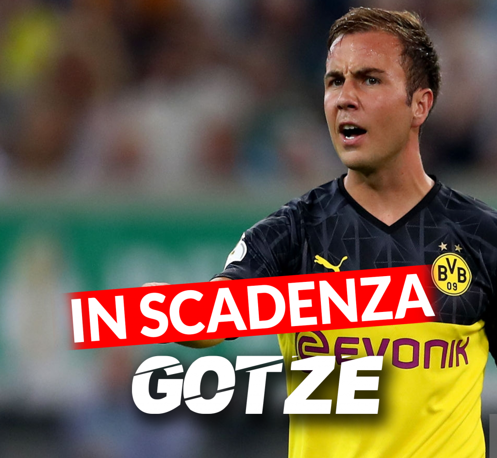 Gotze