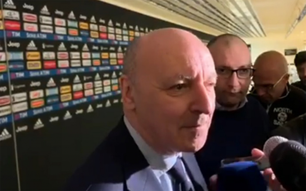 Inter News - Marotta alla ricerca della "spia"