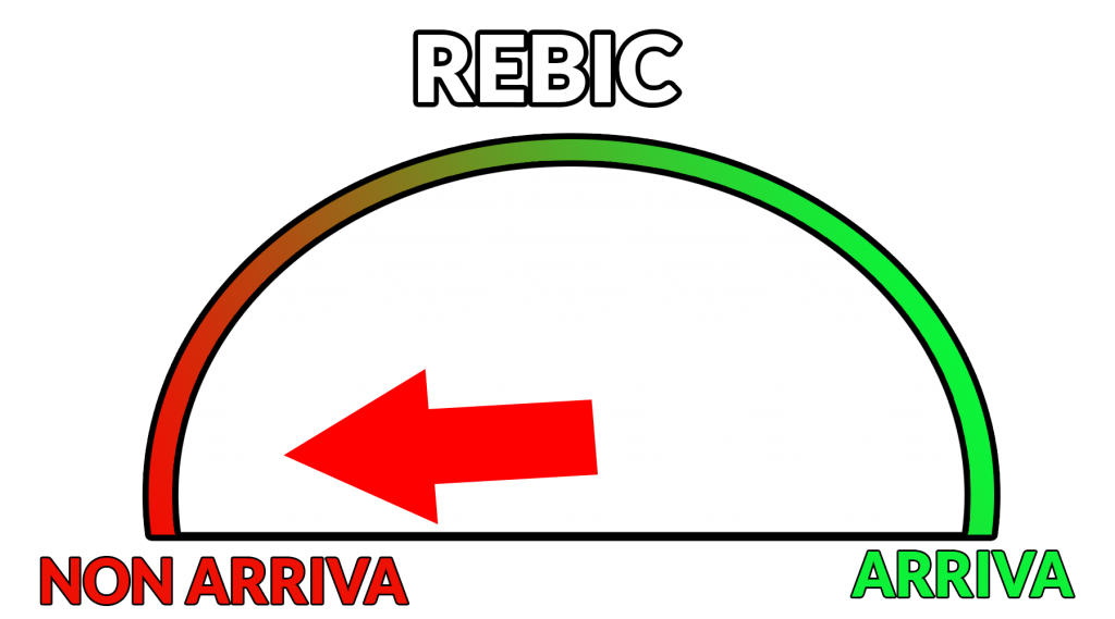 Inter News - Rebic non arriva