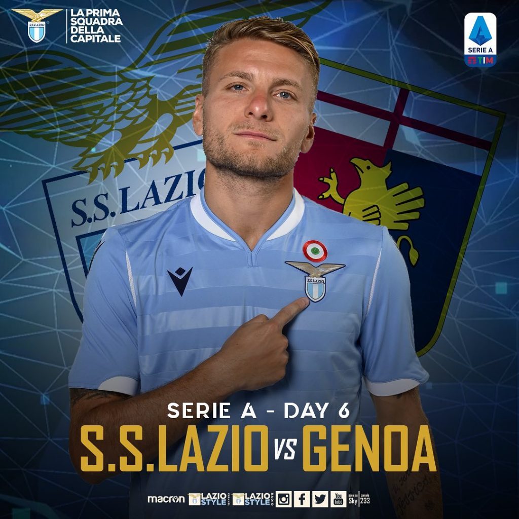 lazio-genoa