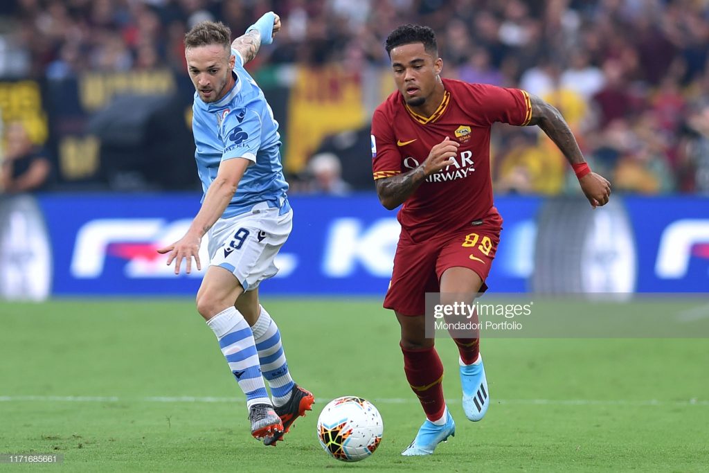 lazio-roma-lazzari
