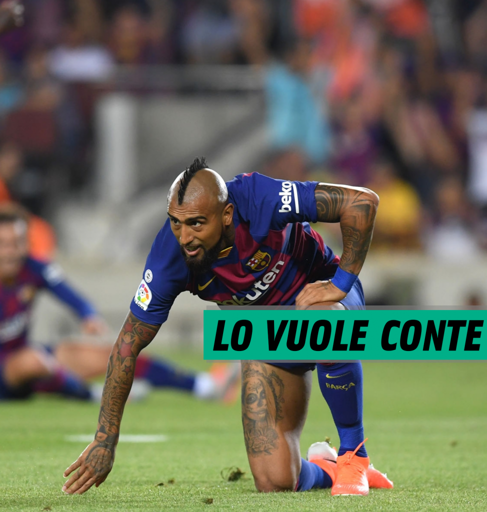 Vidal